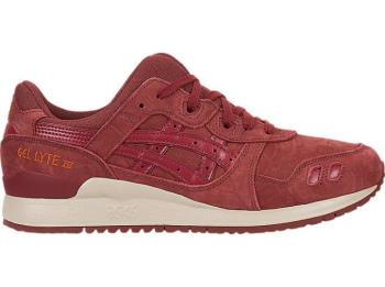 Asics Erkek GEL-Lyte III Koşu Ayakkabısı TR193UB